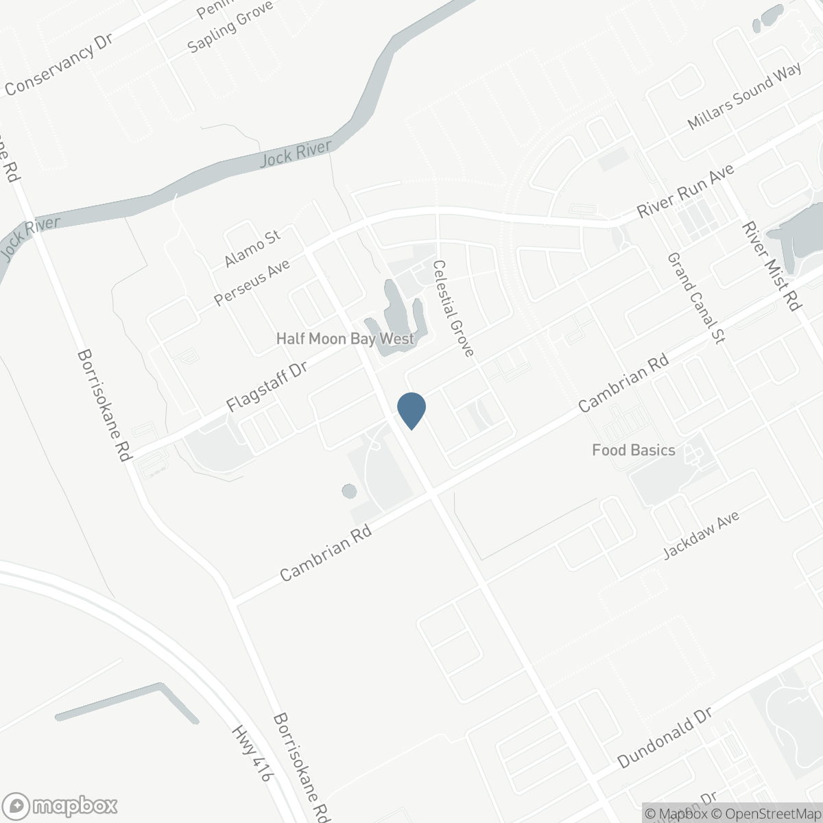 425 APHELION CRESCENT, Ottawa, Ontario K2J 6N6